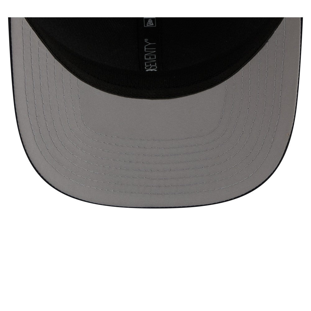 Cleveland Guardians New Era Active 9SEVENTY Adjustable Trucker Hat Online