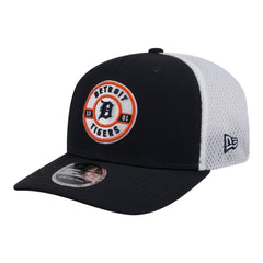 Detroit Tigers New Era Active 9SEVENTY Adjustable Trucker Hat Sale
