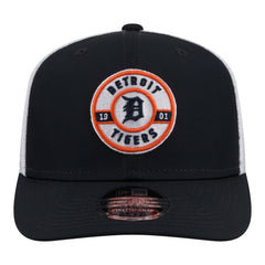 Detroit Tigers New Era Active 9SEVENTY Adjustable Trucker Hat Sale