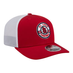 St. Louis Cardinals New Era Active 9SEVENTY Adjustable Trucker Hat Online