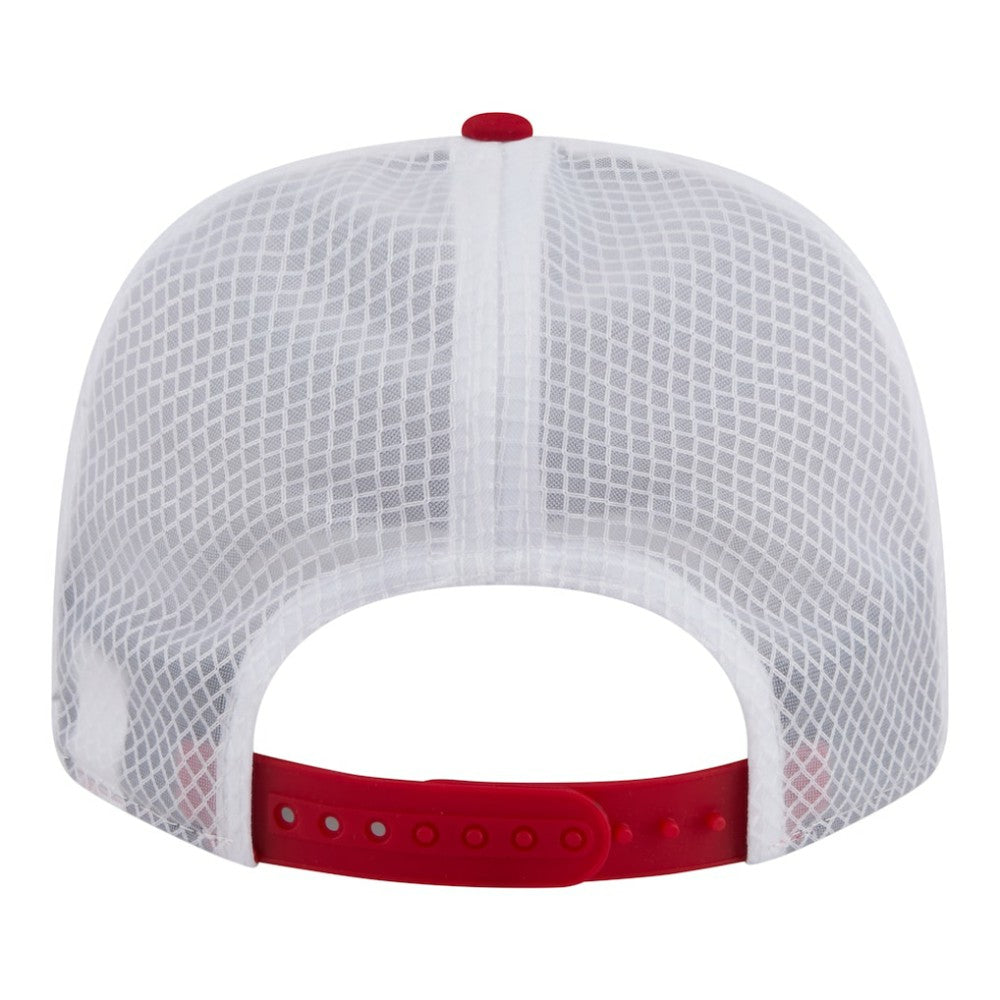 St. Louis Cardinals New Era Active 9SEVENTY Adjustable Trucker Hat Online