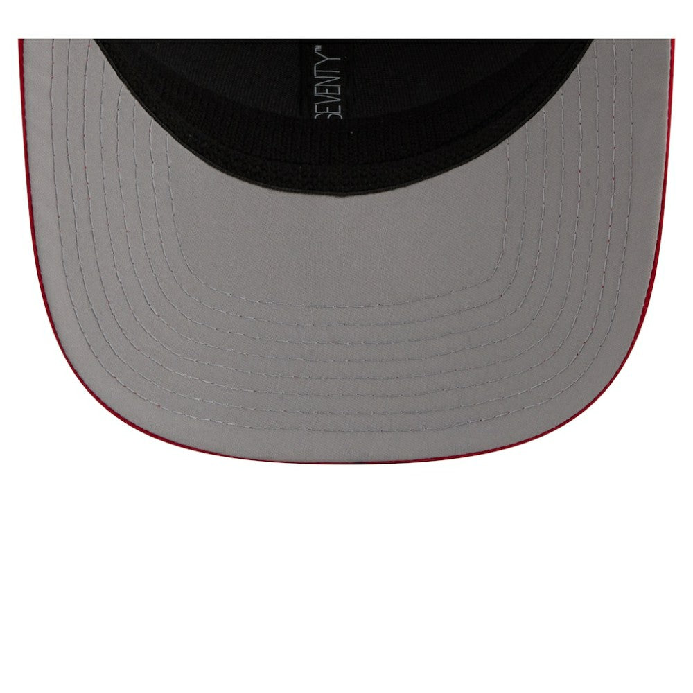 St. Louis Cardinals New Era Active 9SEVENTY Adjustable Trucker Hat Online