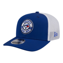 Toronto Blue Jays New Era Active 9SEVENTY Adjustable Trucker Hat for sale