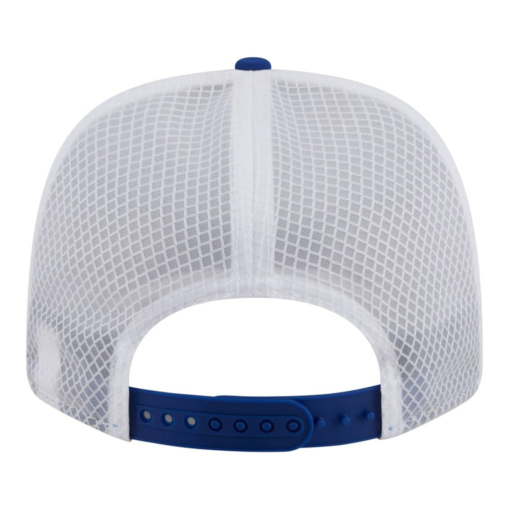 Toronto Blue Jays New Era Active 9SEVENTY Adjustable Trucker Hat for sale