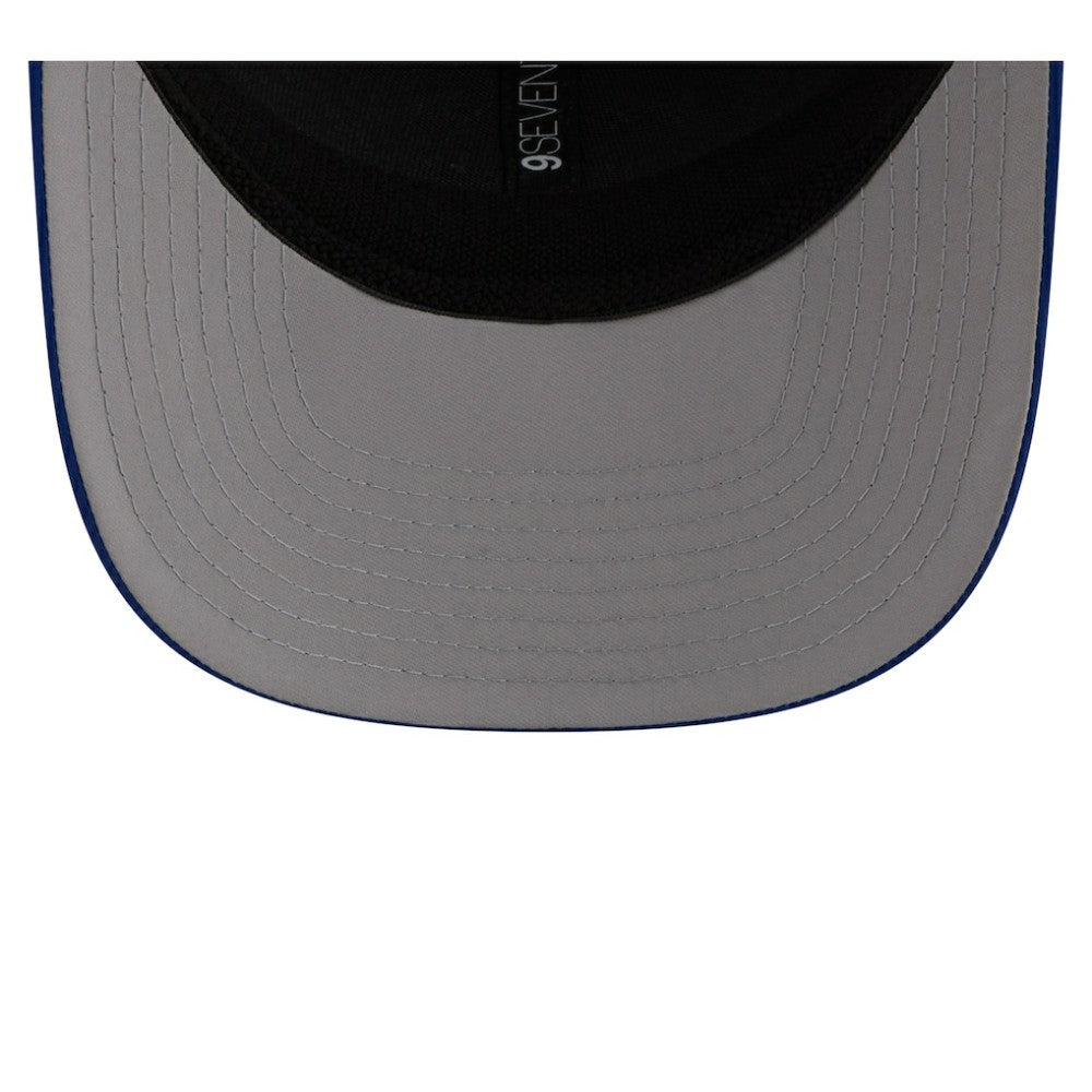 Toronto Blue Jays New Era Active 9SEVENTY Adjustable Trucker Hat for sale
