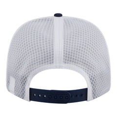 Milwaukee Brewers New Era Active 9SEVENTY Adjustable Trucker Hat for sale
