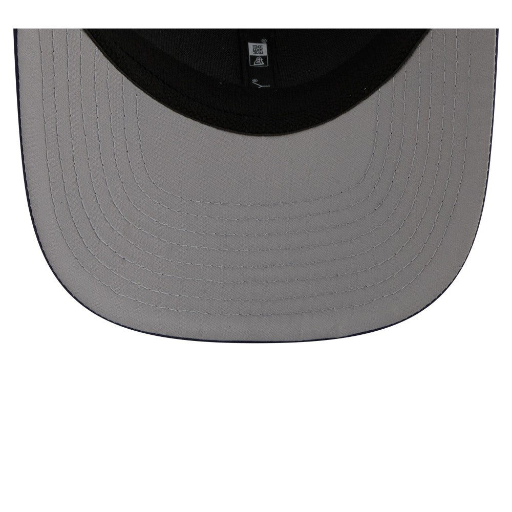 Milwaukee Brewers New Era Active 9SEVENTY Adjustable Trucker Hat for sale