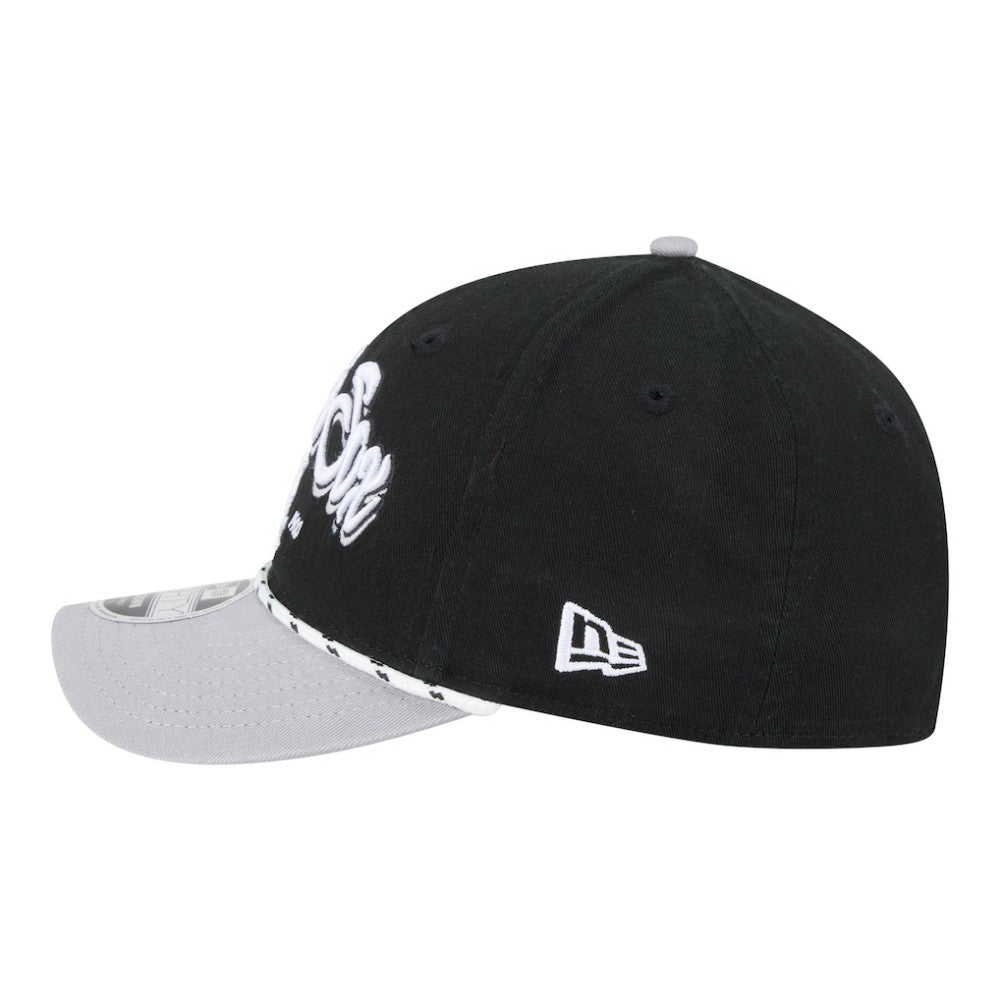 Chicago White Sox New Era Team Loyal 9FORTY M-Crown Adjustable Hat Online