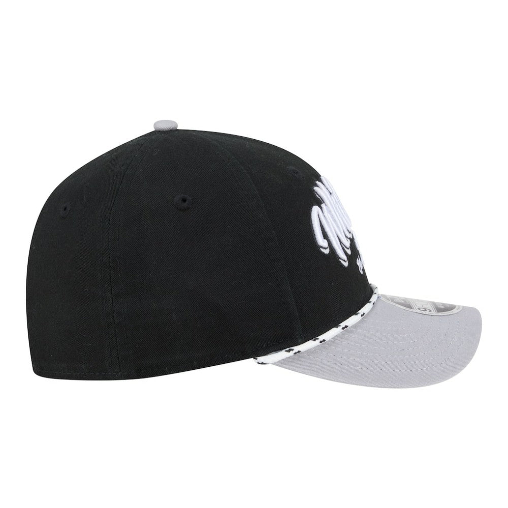 Chicago White Sox New Era Team Loyal 9FORTY M-Crown Adjustable Hat Online