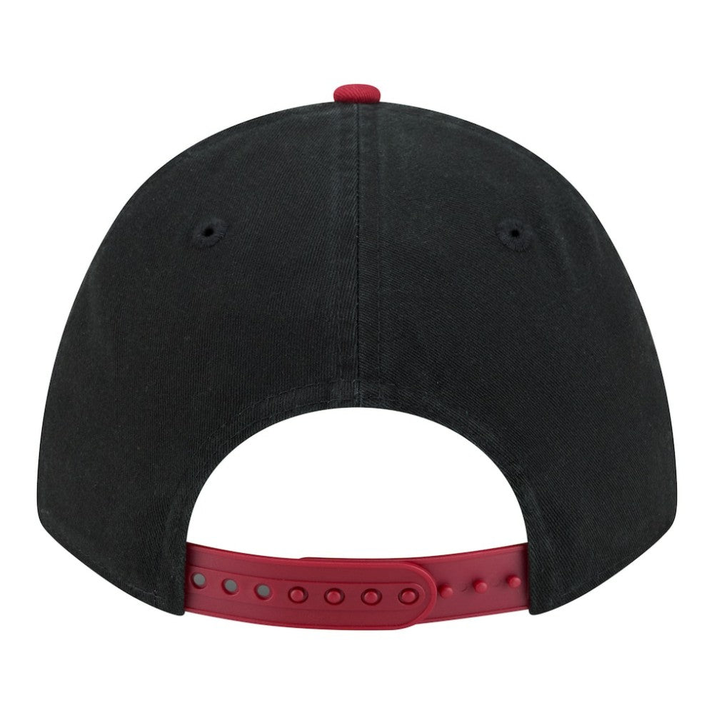 Arizona Diamondbacks New Era Team Loyal 9FORTY M-Crown Adjustable Hat Discount
