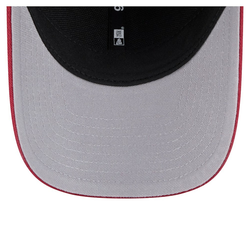 Arizona Diamondbacks New Era Team Loyal 9FORTY M-Crown Adjustable Hat Discount