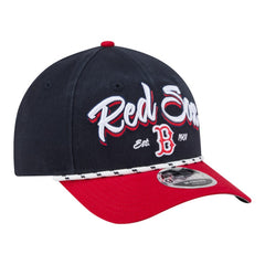 Boston Red Sox New Era Team Loyal 9FORTY M-Crown Adjustable Hat Near Me