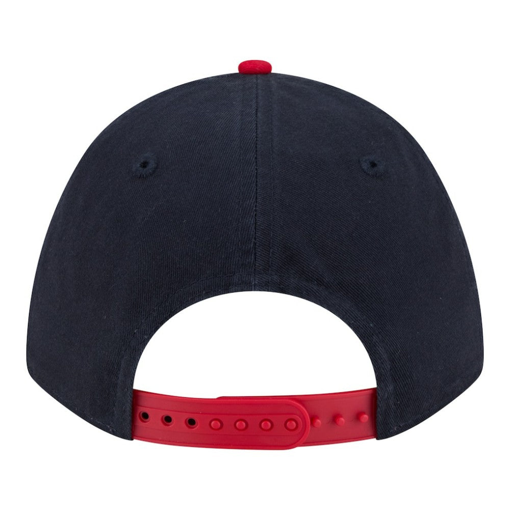 Boston Red Sox New Era Team Loyal 9FORTY M-Crown Adjustable Hat Near Me