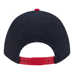Boston Red Sox New Era Team Loyal 9FORTY M-Crown Adjustable Hat Near Me