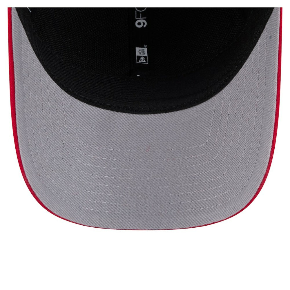 Boston Red Sox New Era Team Loyal 9FORTY M-Crown Adjustable Hat Near Me