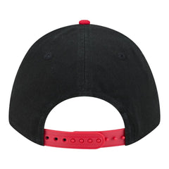 Cincinnati Reds New Era Team Loyal 9FORTY M-Crown Adjustable Hat for sale