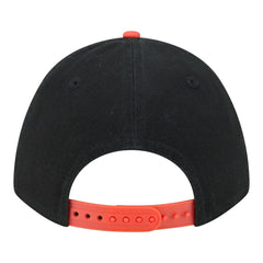 San Francisco Giants New Era Team Loyal 9FORTY M-Crown Adjustable Hat Outlet