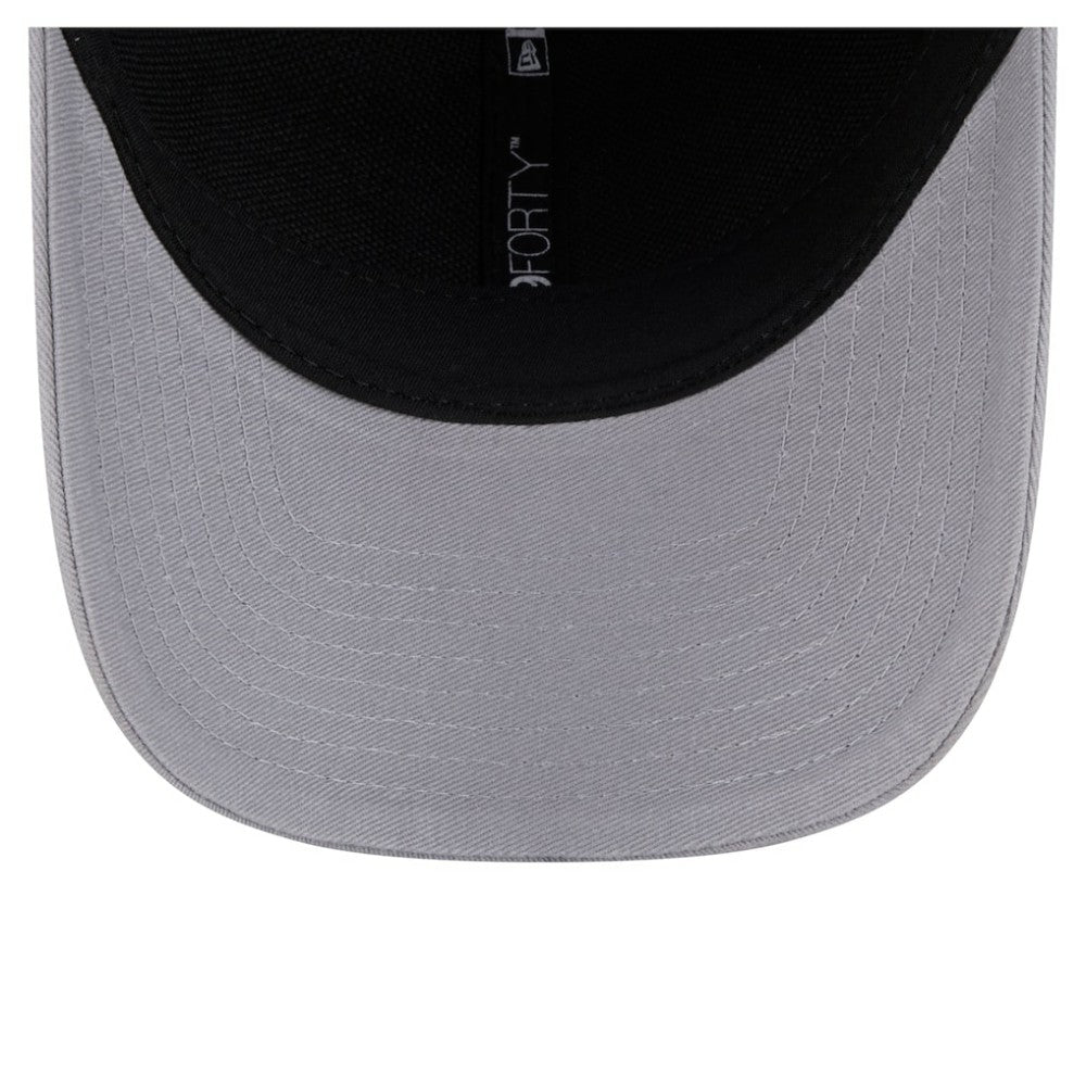 Seattle Mariners New Era Team Loyal 9FORTY M-Crown Adjustable Hat Near Me