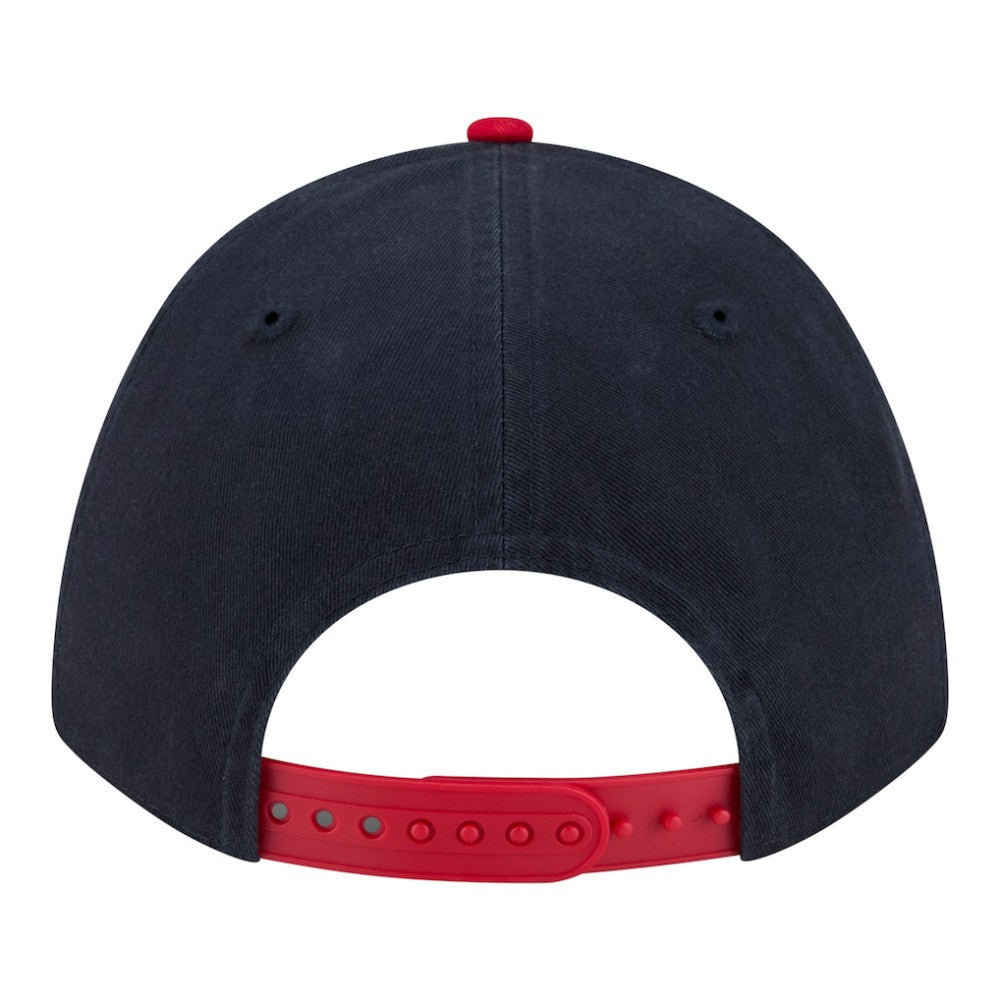 St. Louis Cardinals New Era Team Loyal 9FORTY M-Crown Adjustable Hat Near Me