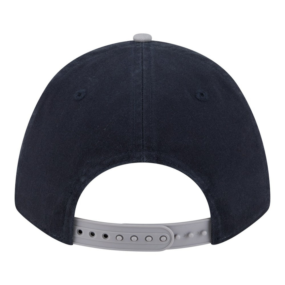 New York Yankees New Era Team Loyal 9FORTY M-Crown Adjustable Hat for sale