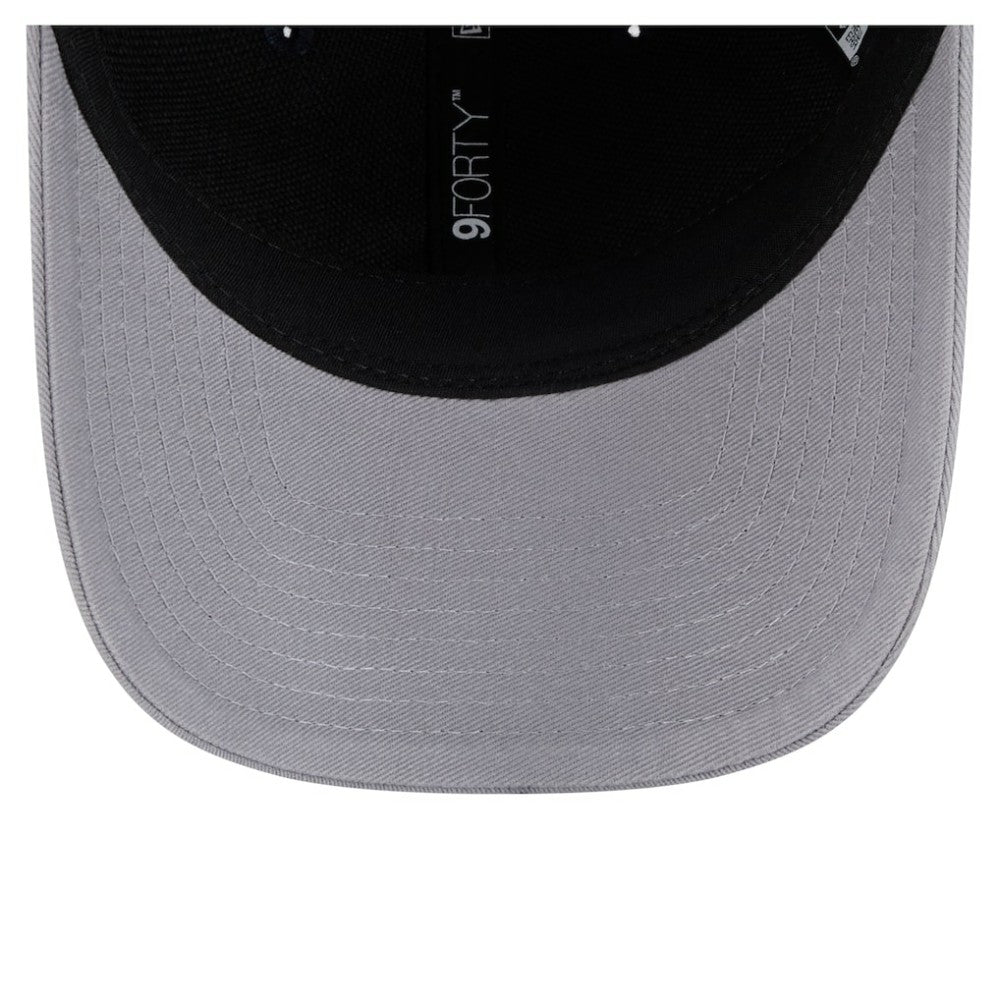 New York Yankees New Era Team Loyal 9FORTY M-Crown Adjustable Hat for sale