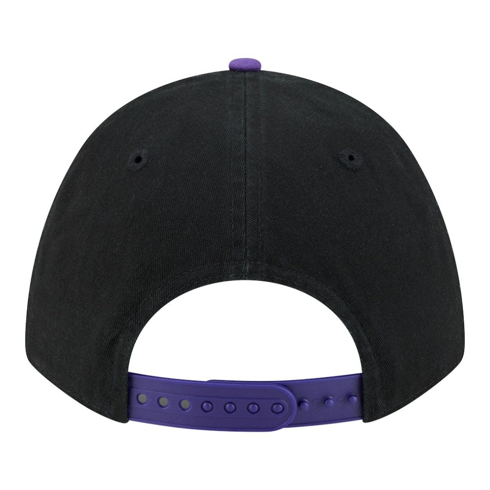 Colorado Rockies New Era Team Loyal 9FORTY M-Crown Adjustable Hat Online