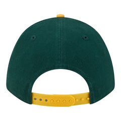 Athletics New Era Team Loyal 9FORTY M-Crown Adjustable Hat for sale