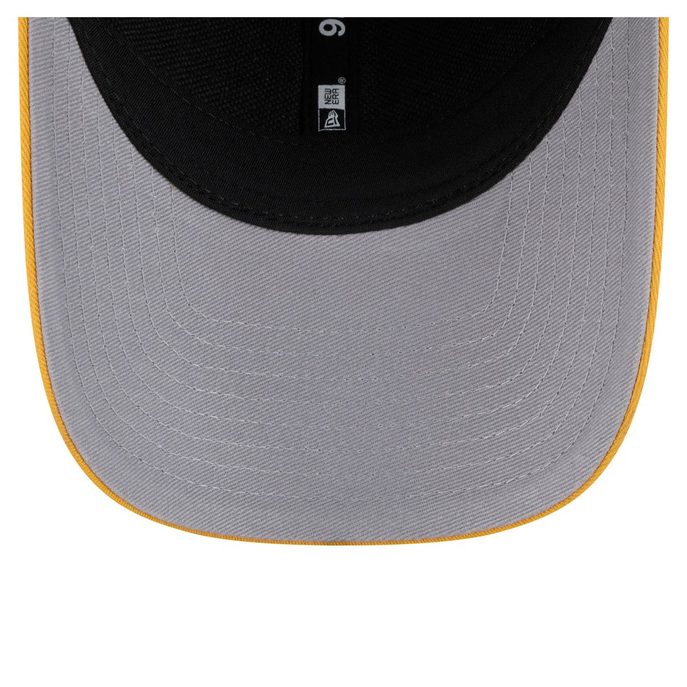 Athletics New Era Team Loyal 9FORTY M-Crown Adjustable Hat for sale
