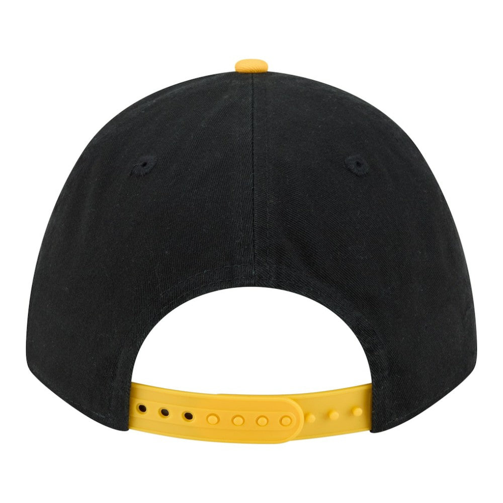 Pittsburgh Pirates New Era Team Loyal 9FORTY M-Crown Adjustable Hat Near Me