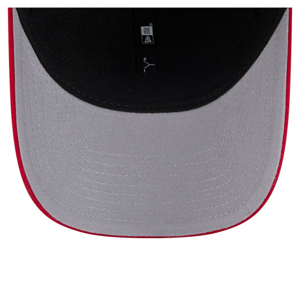 Chicago Cubs New Era Team Loyal 9FORTY M-Crown Adjustable Hat Online
