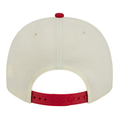 Washington Nationals New Era Throwback Tri-Hit A-Frame 9FIFTY Adjustable Hat Online
