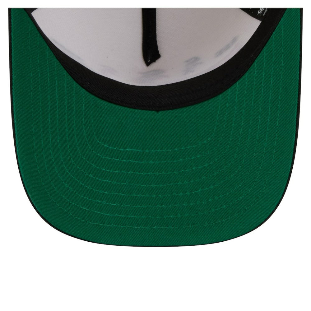 Chicago White Sox New Era Throwback Tri-Hit A-Frame 9FIFTY Adjustable Hat Near Me