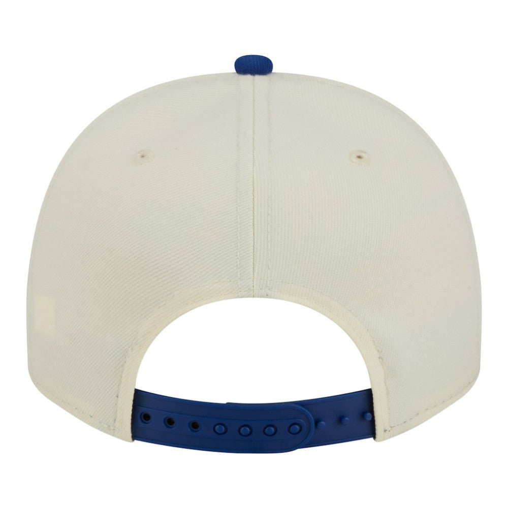 Toronto Blue Jays New Era Throwback Tri-Hit A-Frame 9FIFTY Adjustable Hat Outlet