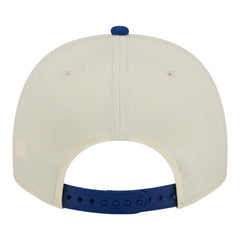 Toronto Blue Jays New Era Throwback Tri-Hit A-Frame 9FIFTY Adjustable Hat Outlet