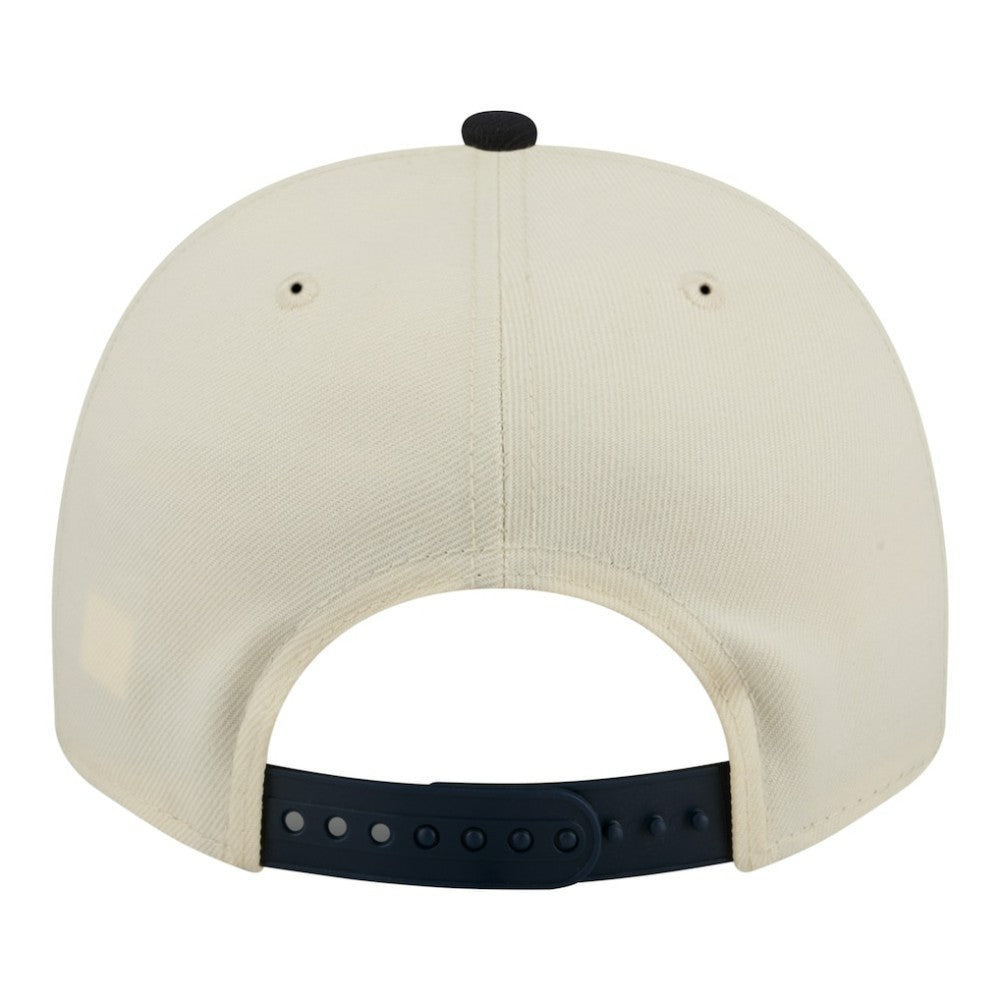 Boston Red Sox New Era Throwback Tri-Hit A-Frame 9FIFTY Adjustable Hat Online