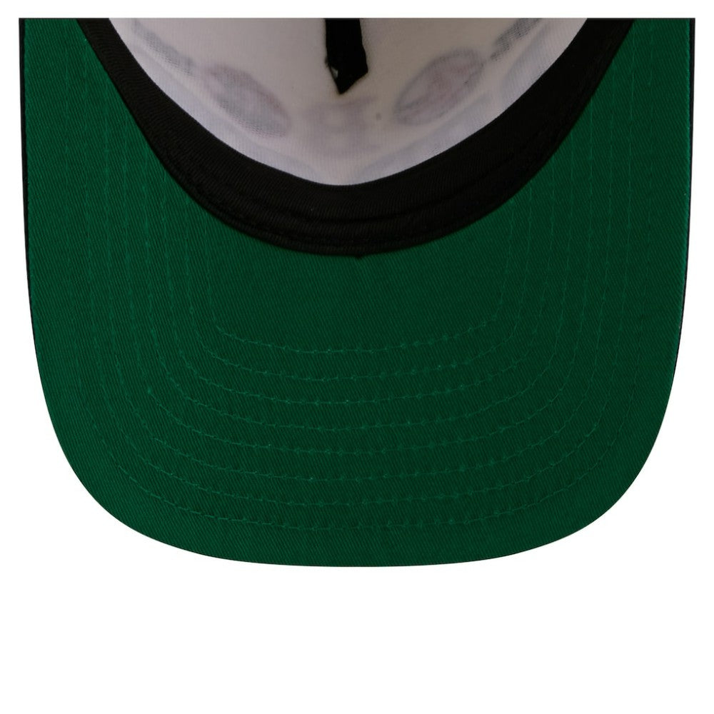 Boston Red Sox New Era Throwback Tri-Hit A-Frame 9FIFTY Adjustable Hat Online