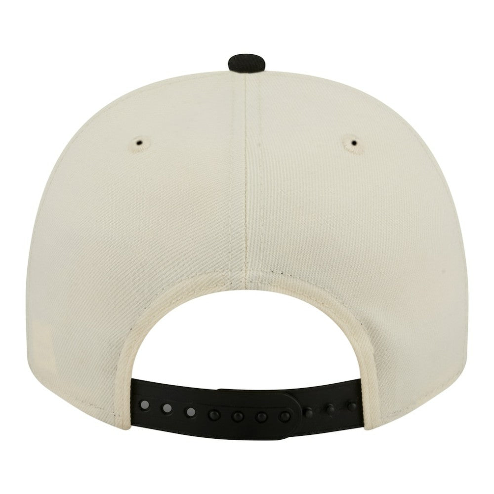 Baltimore Orioles New Era Throwback Tri-Hit A-Frame 9FIFTY Adjustable Hat Discount