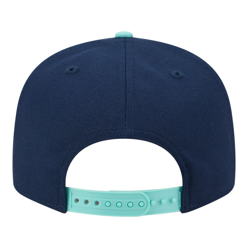 Boston Red Sox New Era Two-Tone Color Pack 9FIFTY Snapback Hat Sale