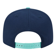 Boston Red Sox New Era Two-Tone Color Pack 9FIFTY Snapback Hat Sale