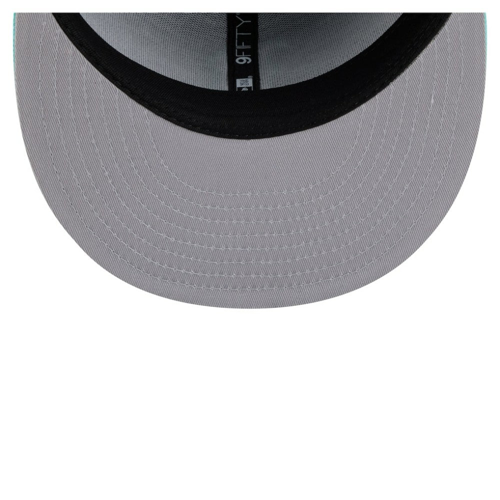 Boston Red Sox New Era Two-Tone Color Pack 9FIFTY Snapback Hat Sale