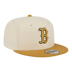 Boston Red Sox New Era Two-Tone Color Pack 9FIFTY Snapback Hat Online