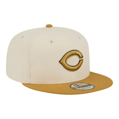 Cincinnati Reds New Era 2-Tone Color Pack 9FIFTY Snapback Hat for sale