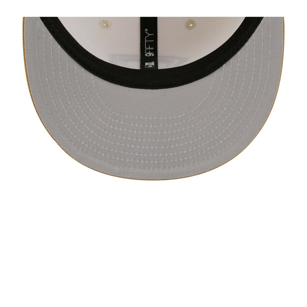 Cincinnati Reds New Era 2-Tone Color Pack 9FIFTY Snapback Hat for sale