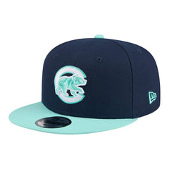 Chicago Cubs New Era 2-Tone Color Pack 9FIFTY Snapback Hat Near Me