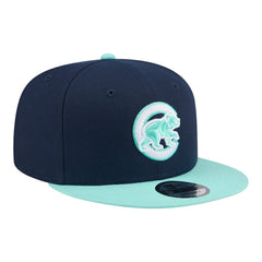 Chicago Cubs New Era 2-Tone Color Pack 9FIFTY Snapback Hat Near Me
