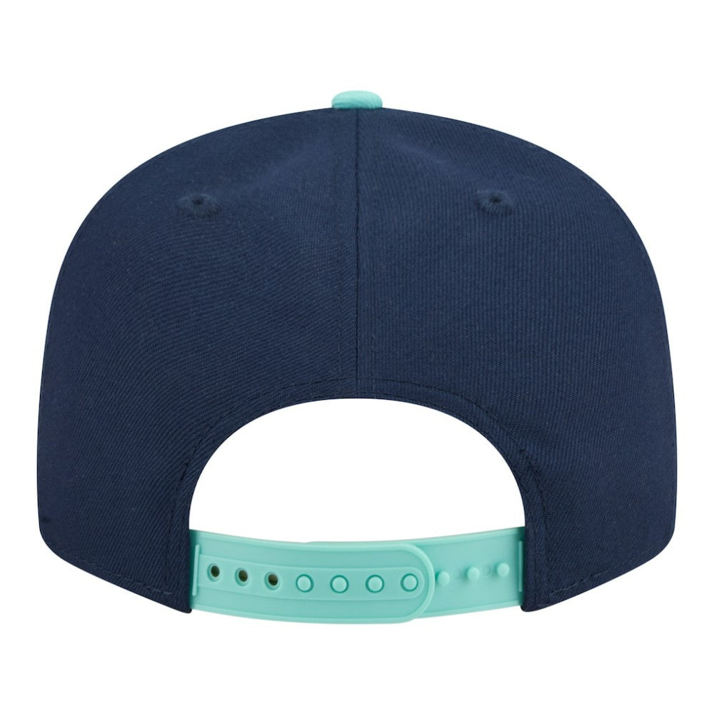 Chicago Cubs New Era 2-Tone Color Pack 9FIFTY Snapback Hat Near Me