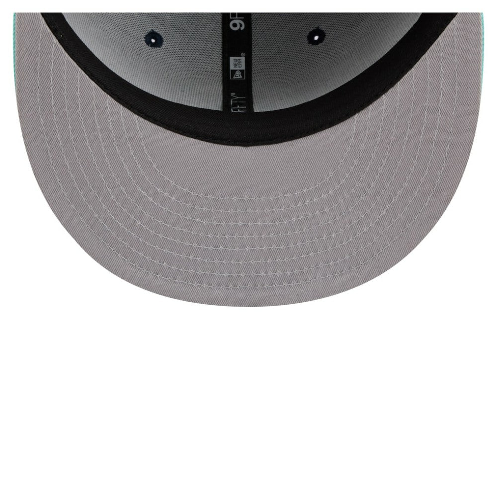 Chicago Cubs New Era 2-Tone Color Pack 9FIFTY Snapback Hat Near Me
