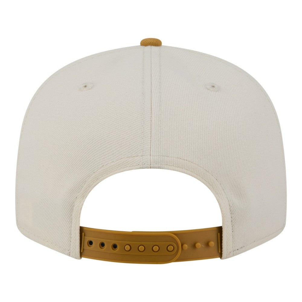 Chicago Cubs New Era 2-Tone Color Pack 9FIFTY Snapback Hat Outlet