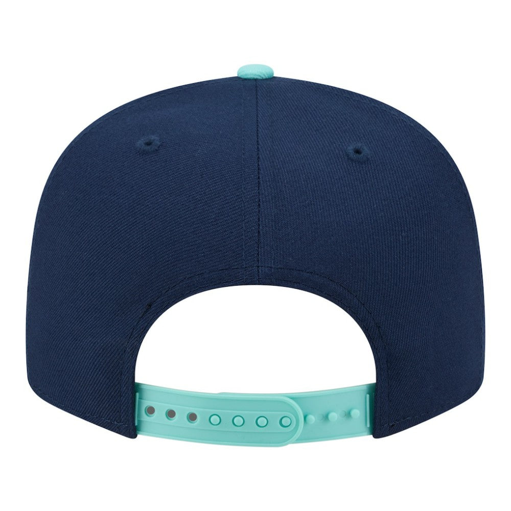 Cincinnati Reds New Era 2-Tone Color Pack 9FIFTY Snapback Hat Sale