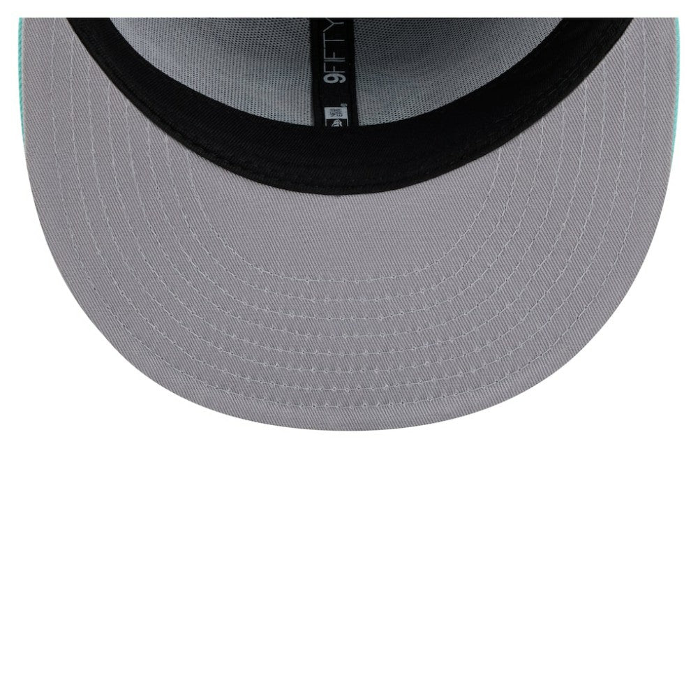 Cincinnati Reds New Era 2-Tone Color Pack 9FIFTY Snapback Hat Sale